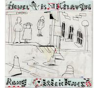 Fievel Is Glauque - Rong Weicknes