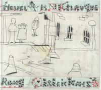 FIEVEL IS GLAUQUE - Rong Weicknes - CD