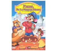 Fievel:Le Nouveau Monde