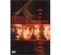 Fièvre à Columbus University