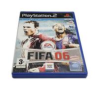 FIFA 06 (PS2)