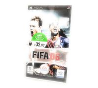 FIFA 06 (PSP)