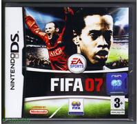 FIFA 07 (Nintendo DS)