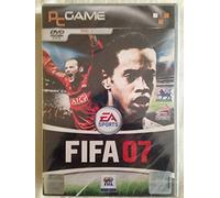 FIFA 07 (PC DVD)