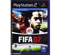 FIFA 07 (PS2)