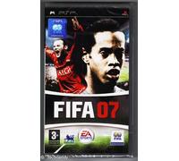 FIFA 07 (PSP)
