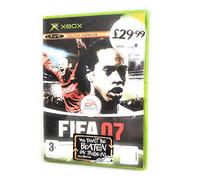 FIFA 07 (Xbox)