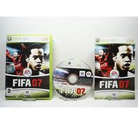 FIFA 07 (Xbox 360)
