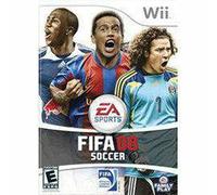 Fifa 08 / Game