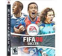 Fifa 08 / Game