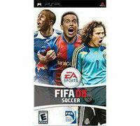 Fifa 08 / Game