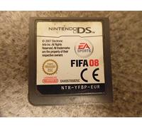 FIFA 08 (Nintendo DS)
