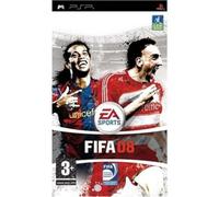 FIFA 08 Platinum