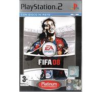 Fifa 08 (Platinum)