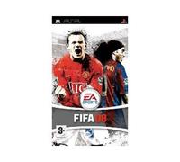 FIFA 08 (PSP)