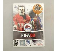 FIFA 08 (Wii)