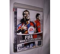 FIFA 08: World Class Soccer