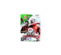 FIFA 09 All-Play (Wii)