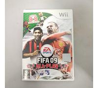 FIFA 09 All-Play (Wii)