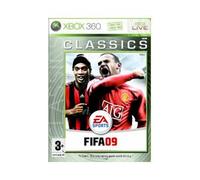 FIFA 09 - Classic Edition (Xbox 360)