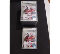 FIFA 09 CLASSICS Microsoft Xbox 360 PAL Italian New Sealed