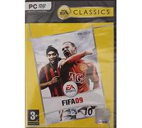 Fifa 09 EA Classics PC DVD