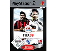 FIFA 09 [German Version]
