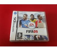 FIFA 09 (Nintendo DS)