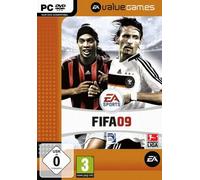 FIFA 09 PC [Import germany]