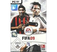 FIFA 09 PC - PC