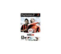 FIFA 09 (PS2)
