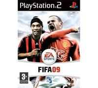 FIFA 09 (PS2)