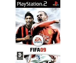 FIFA 09 (PS2)