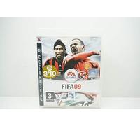 FIFA 09 (PS2)