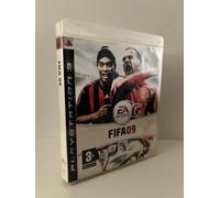 FIFA 09 (PS2)