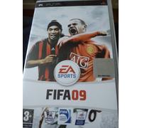 FIFA 09 (PSP)
