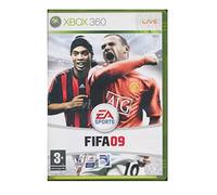 FIFA 09 (Xbox 360)