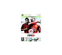 FIFA 09 (Xbox 360)