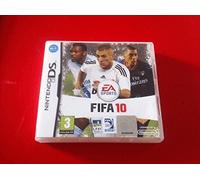 FIFA 10 (Nintendo DS)