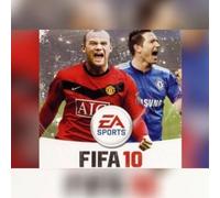 FIFA 10 (PC) Origin Key - GLOBAL