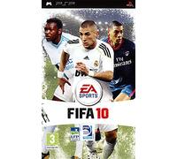 Fifa 10 -platinum