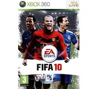 FIFA 10 (Xbox 360)