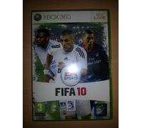 Fifa 10 XBOX 360