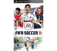 Fifa 11 / Game