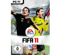 FIFA 11 [German Version]