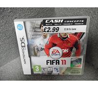 FIFA 11 (Nintendo DS)