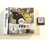 Fifa 11 Occasion [DS]