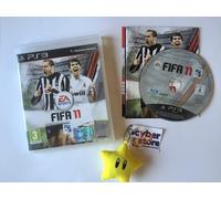 Fifa 11 (Football 2011) PS3 PLAYSTATION 3 Electronic Arts