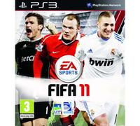 Fifa 11 - platinum [Playstation 3]