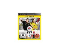 Fifa 11 Platinum (PS3)